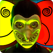 Smiling-X: Horror & Scary game