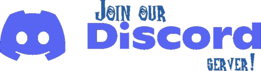 Join our Discord server!